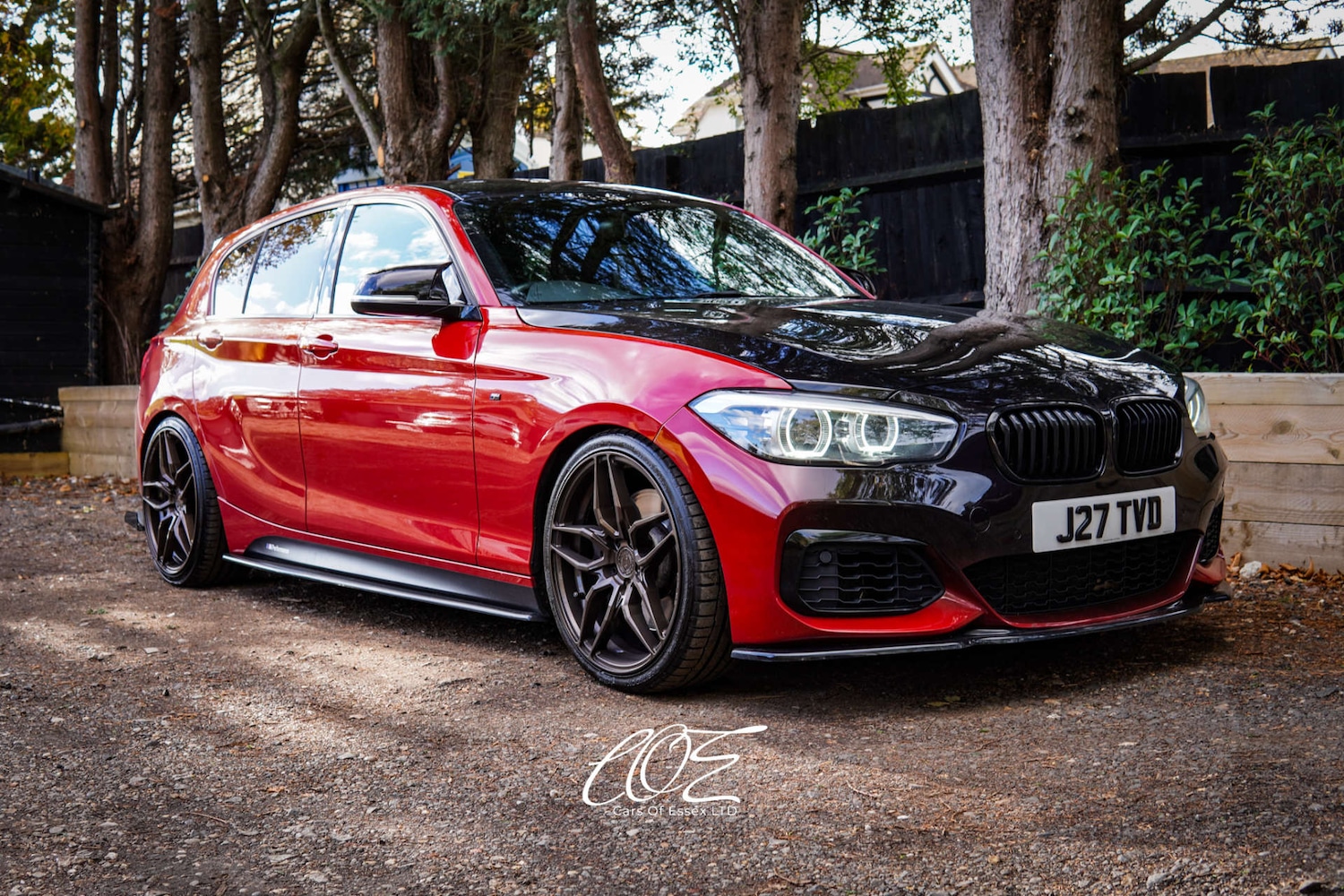 Used BMW 1 Series 2017 for sale - 76374454: Photo 14