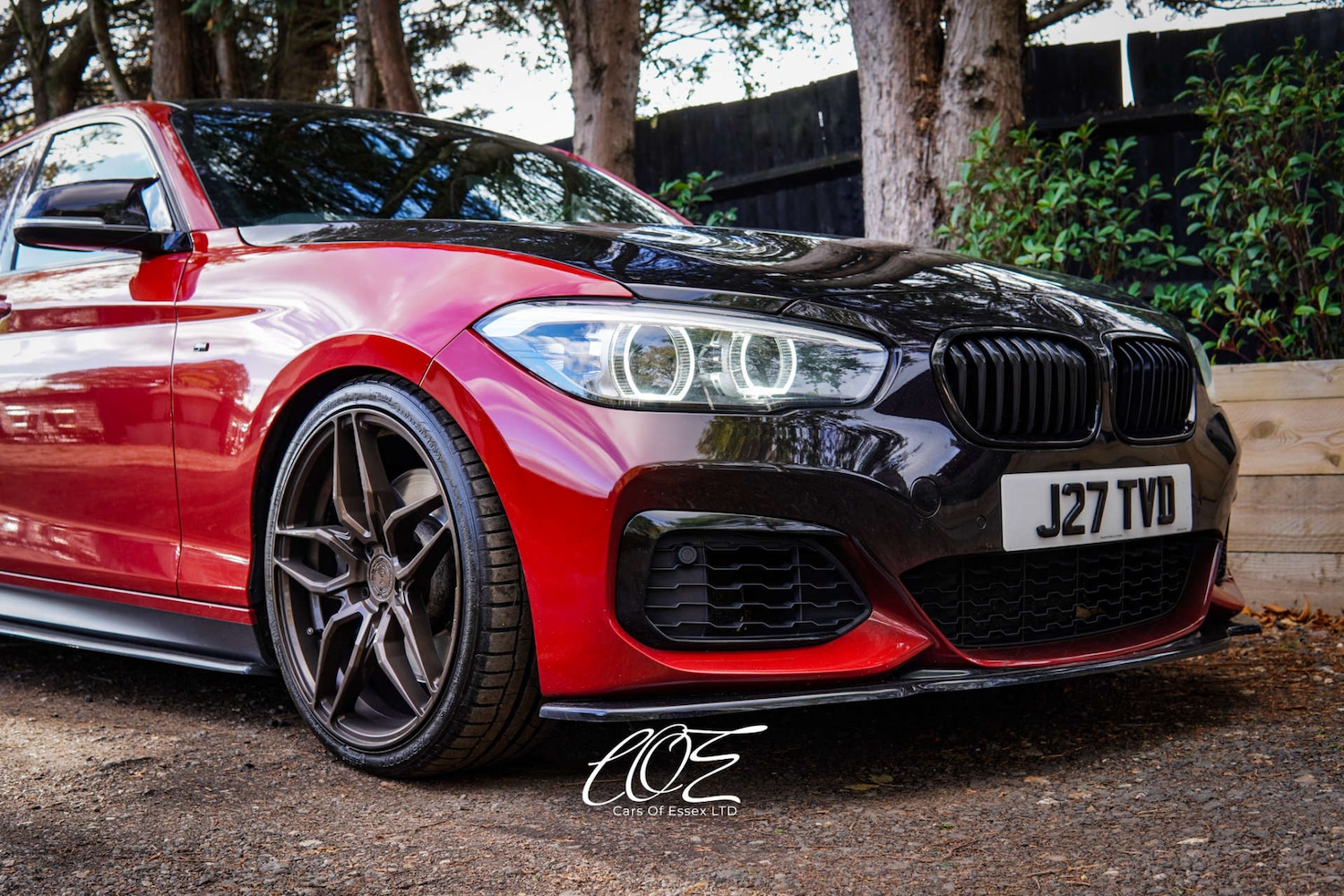 Used BMW 1 Series 2017 for sale - 76374454: Photo 15