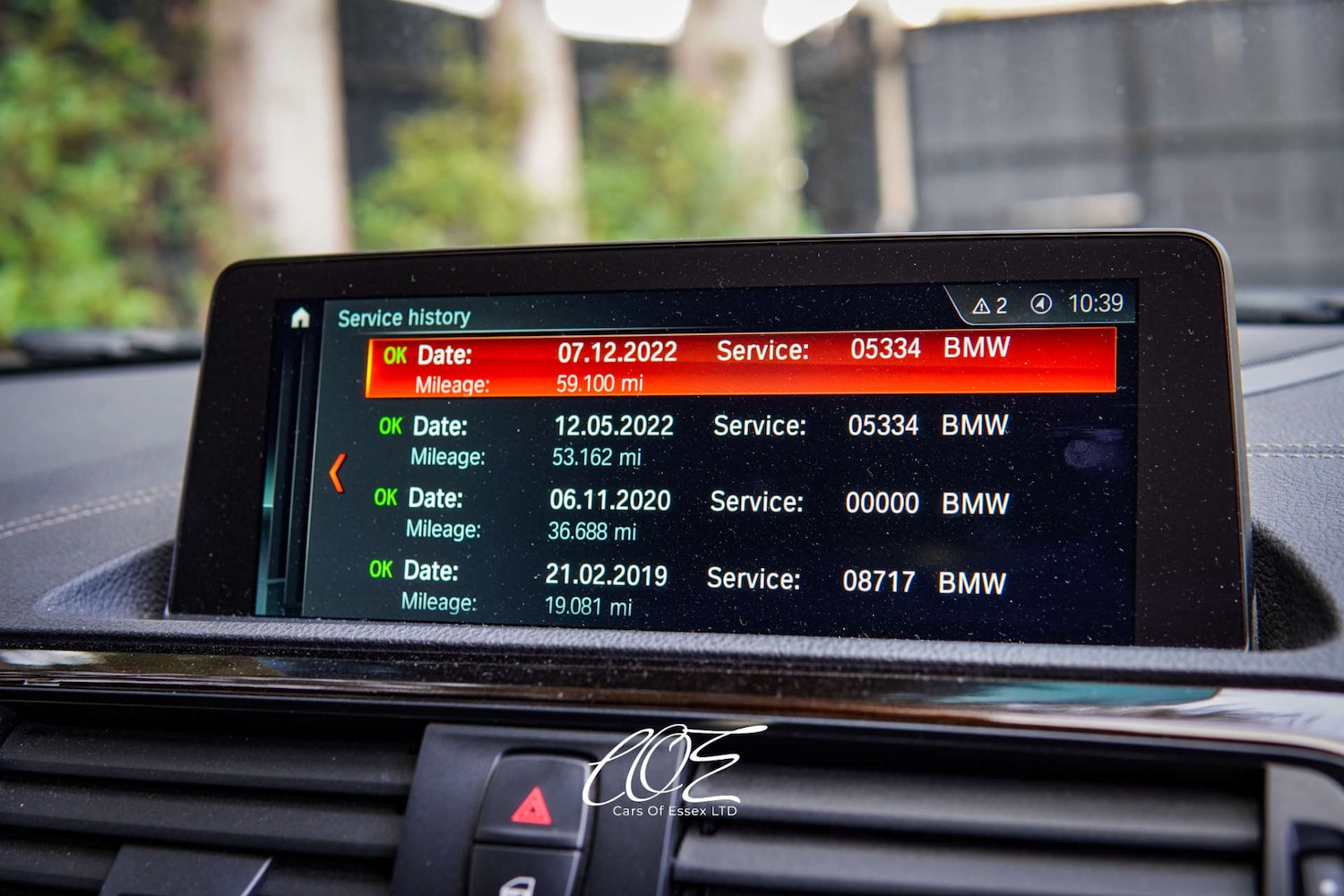 Used BMW 1 Series 2017 for sale - 76374454: Photo 19