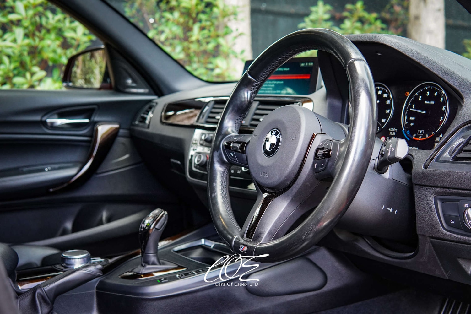 Used BMW 1 Series 2017 for sale - 76374454: Photo 2