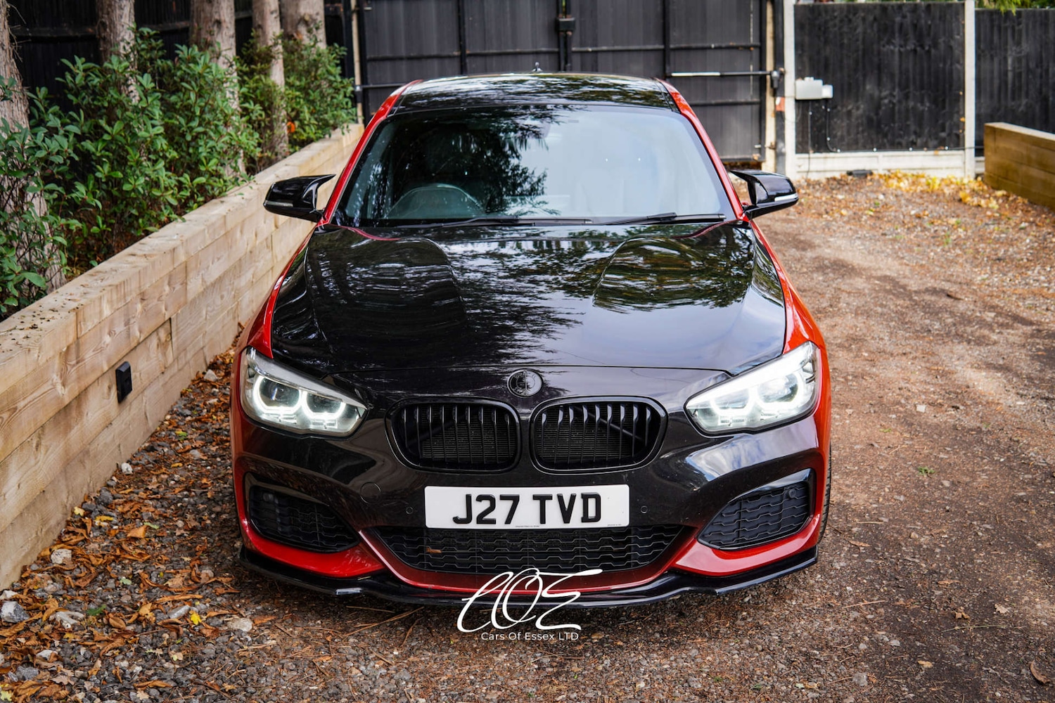 Used BMW 1 Series 2017 for sale - 76374454: Photo 3