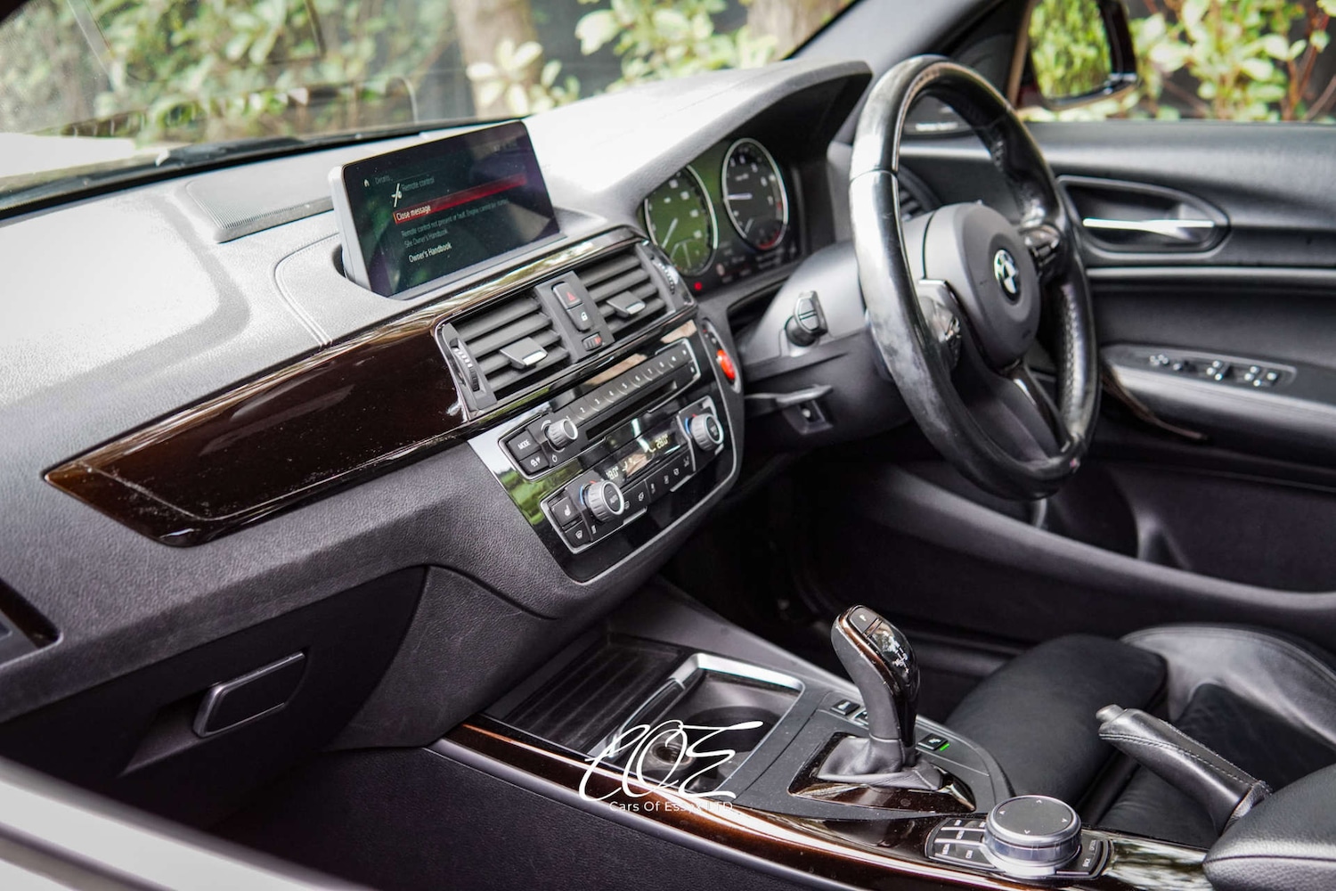 Used BMW 1 Series 2017 for sale - 76374454: Photo 30