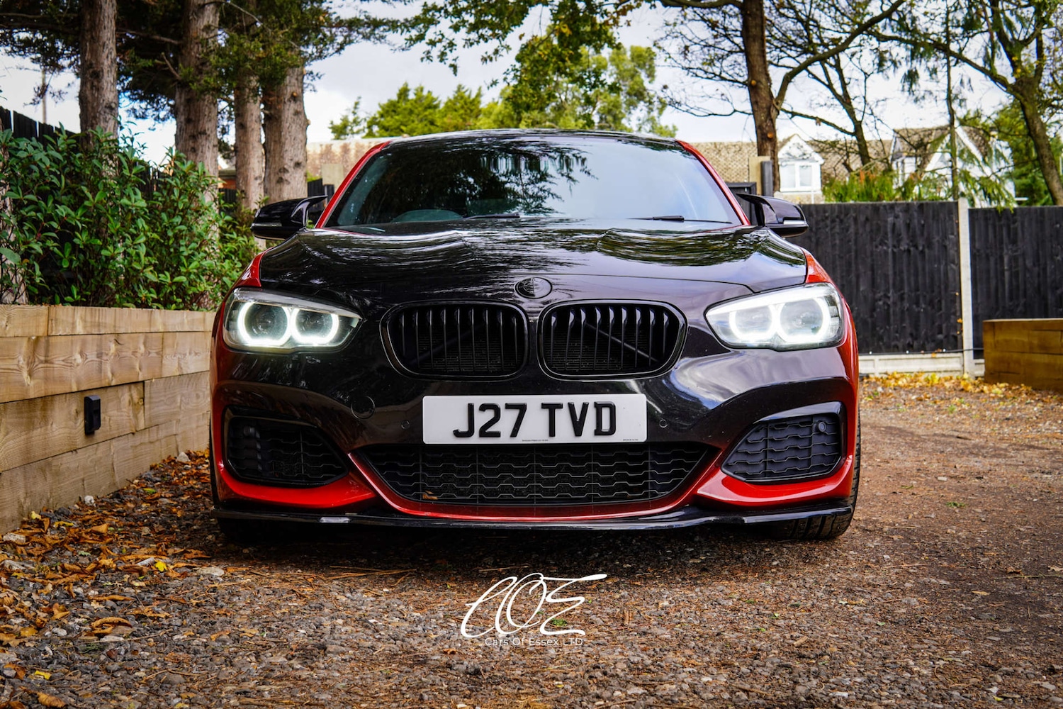 Used BMW 1 Series 2017 for sale - 76374454: Photo 31