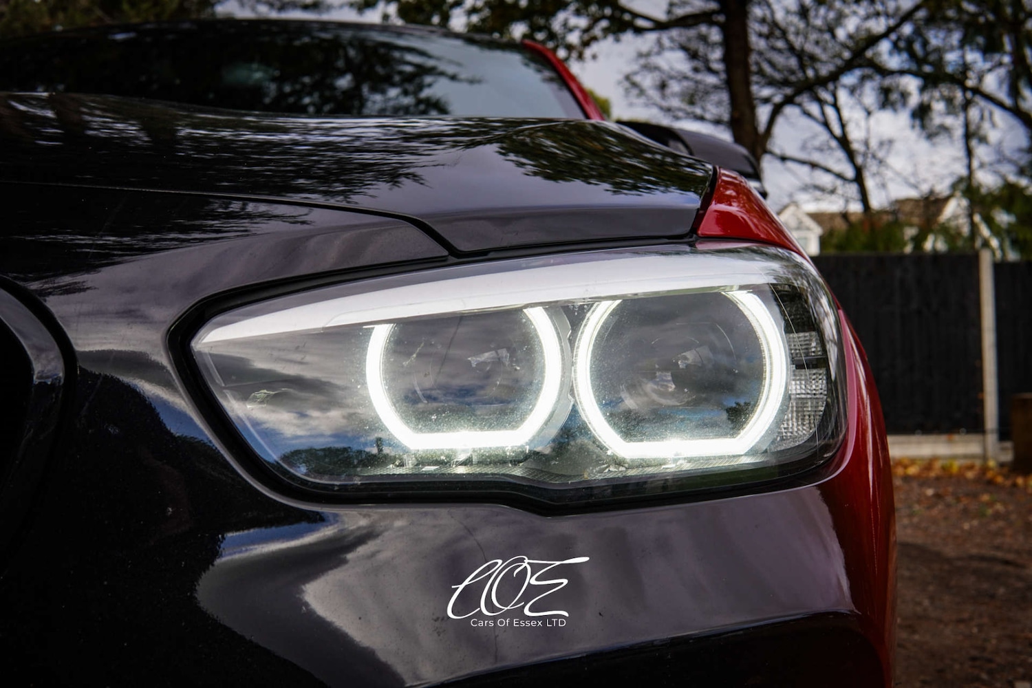 Used BMW 1 Series 2017 for sale - 76374454: Photo 32