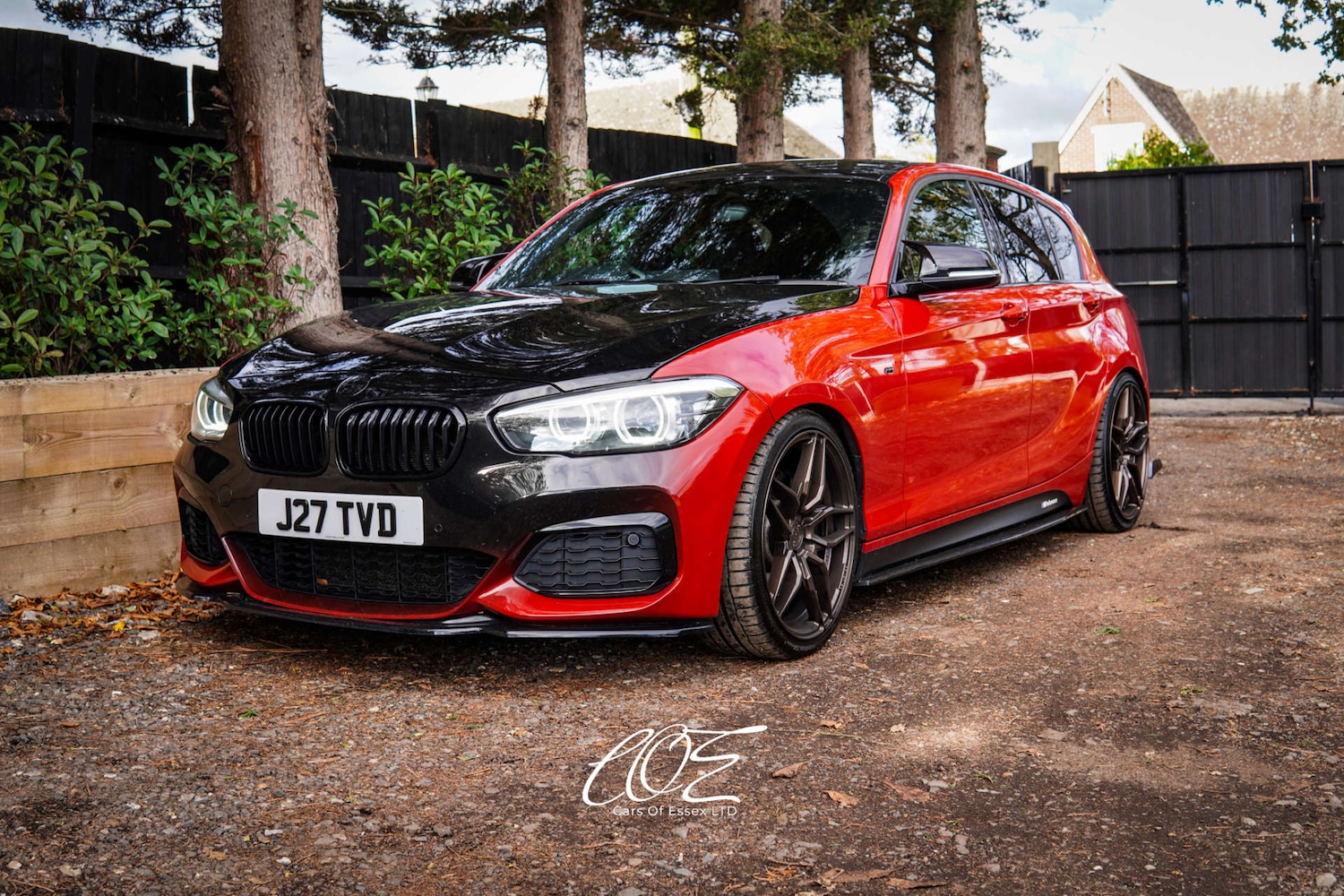 Used BMW 1 Series 2017 for sale - 76374454: Photo 33