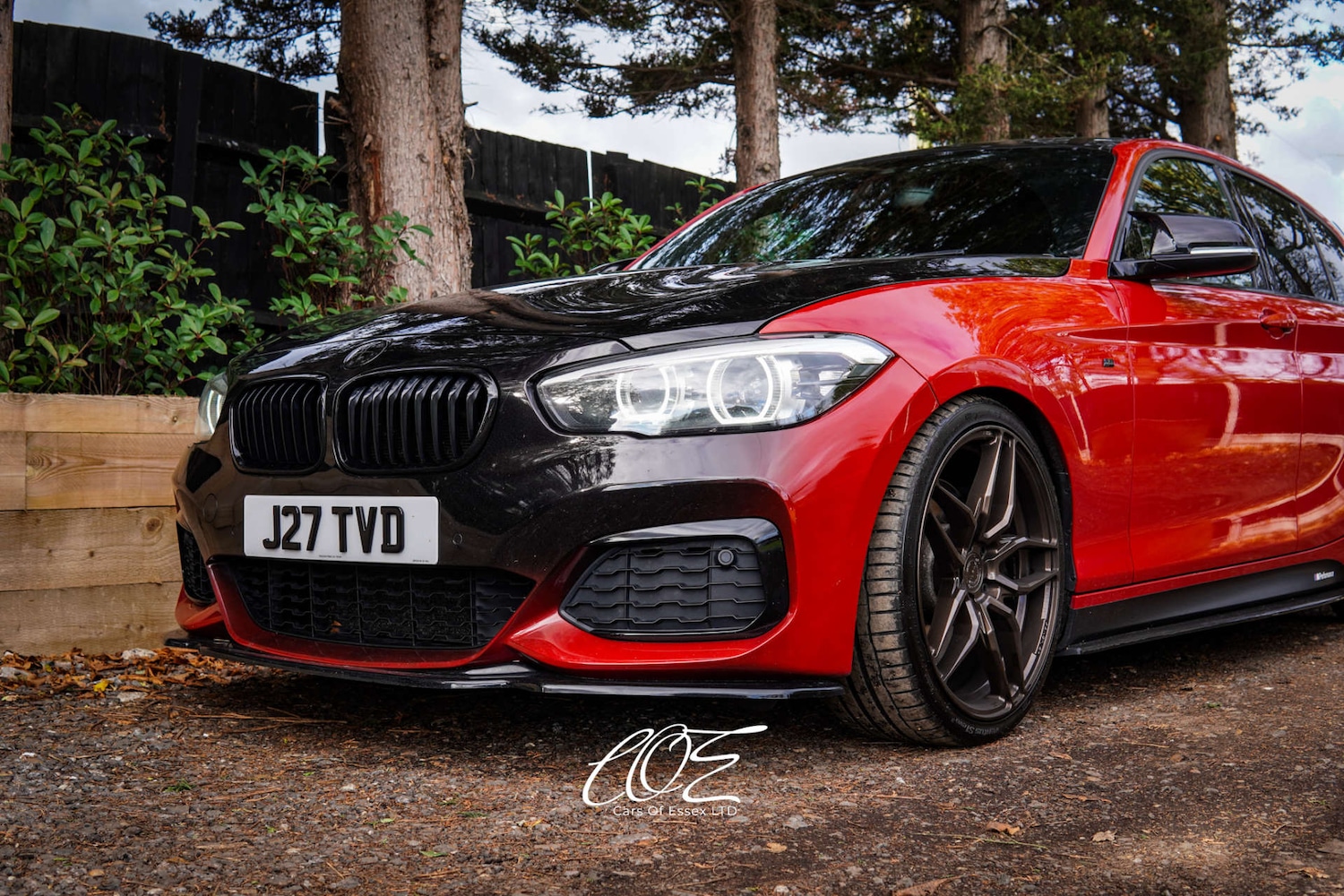 Used BMW 1 Series 2017 for sale - 76374454: Photo 34