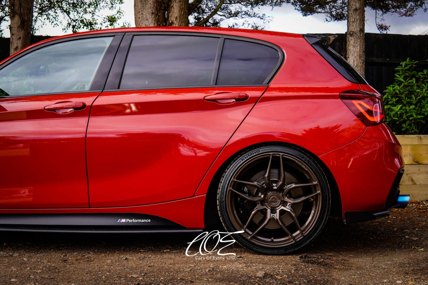 Used BMW 1 Series 2017 for sale - 76374454: Photo 36