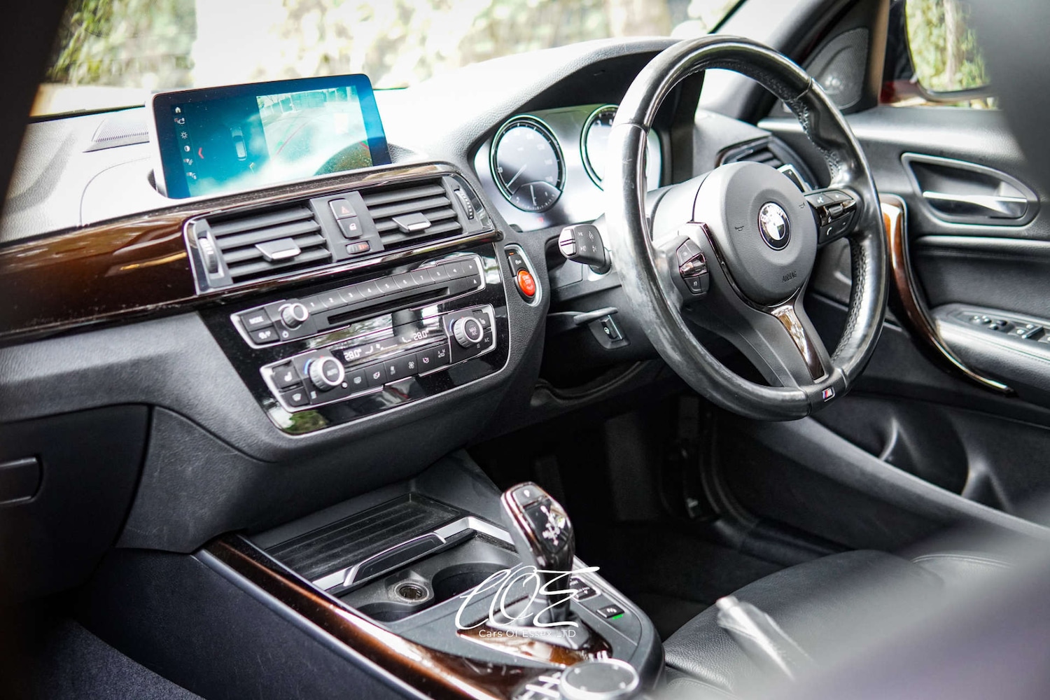 Used BMW 1 Series 2017 for sale - 76374454: Photo 37