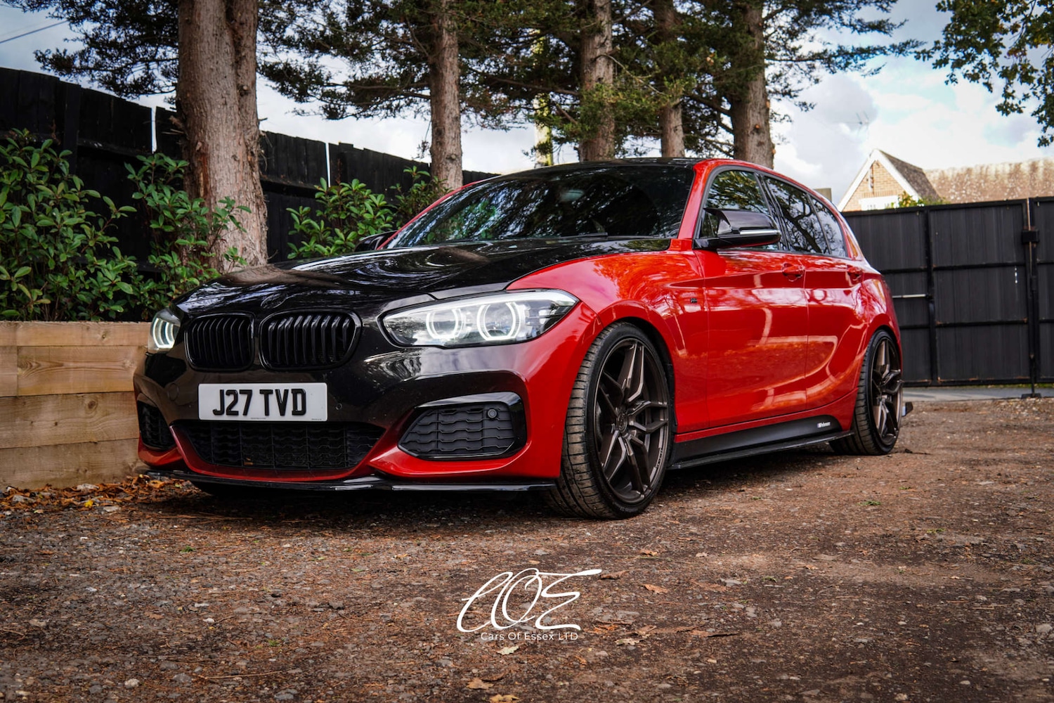 Used BMW 1 Series 2017 for sale - 76374454: Photo 5