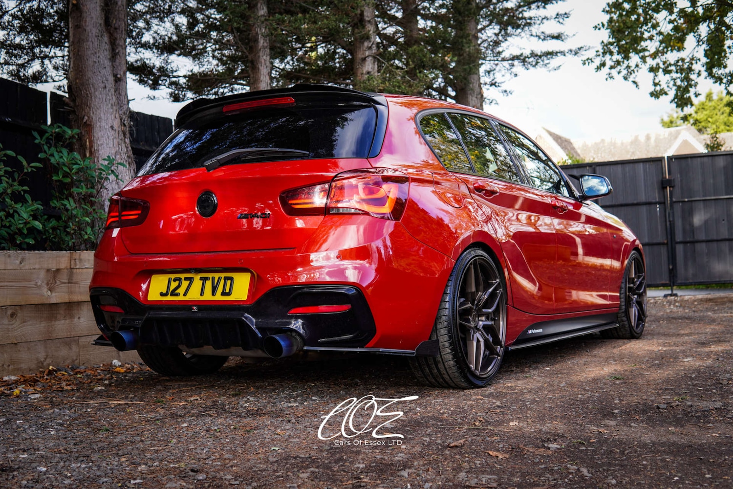 Used BMW 1 Series 2017 for sale - 76374454: Photo 8