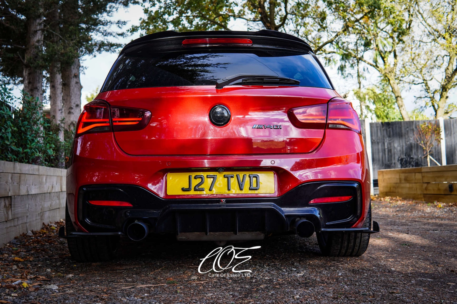 Used BMW 1 Series 2017 for sale - 76374454: Photo 9