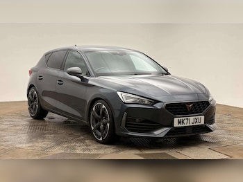 Used Cupra Leon 2021 for sale - 78901467: Photo