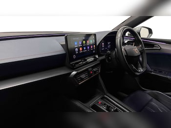 Used Cupra Leon 2021 for sale - 78901467: Photo