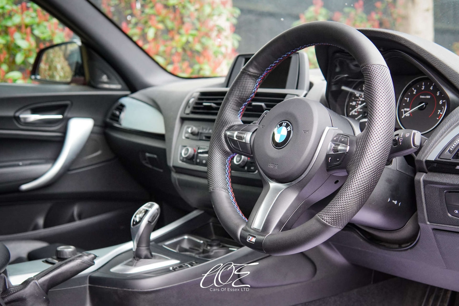 Used BMW 2 Series 2014 for sale - 77729011: Photo 10