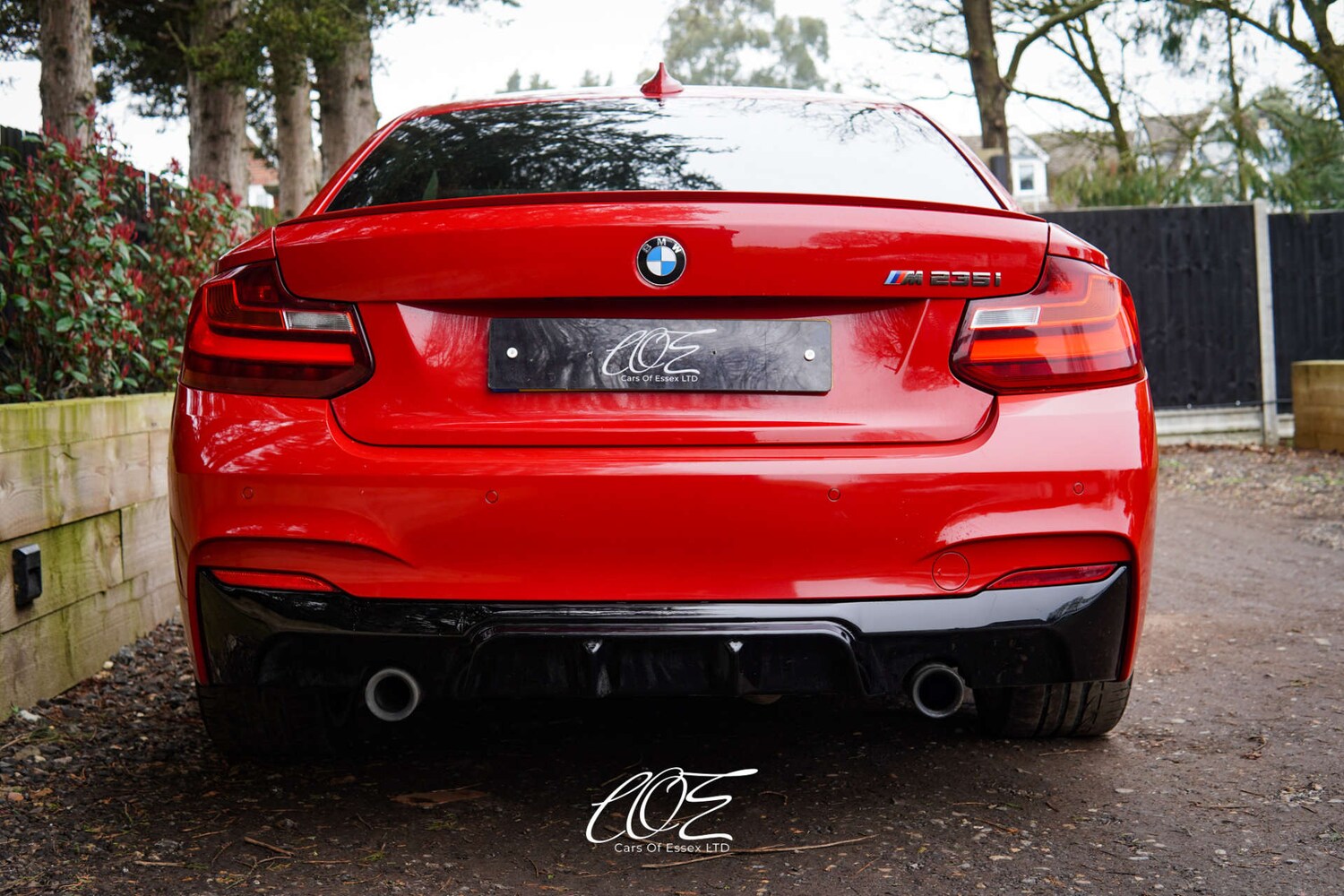 Used BMW 2 Series 2014 for sale - 77729011: Photo 16