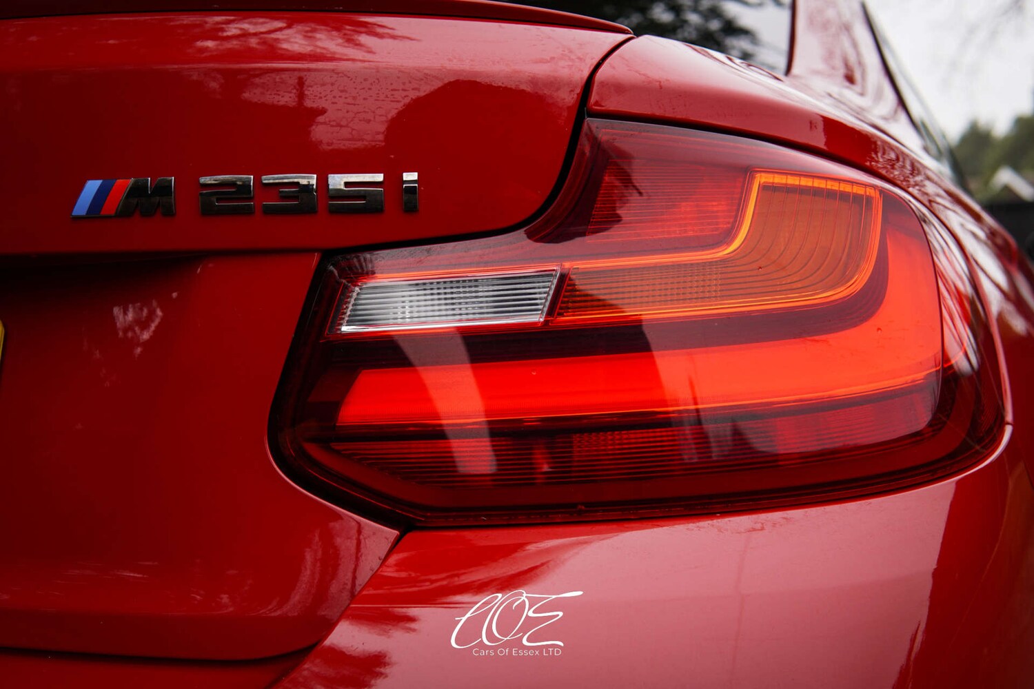 Used BMW 2 Series 2014 for sale - 77729011: Photo 17