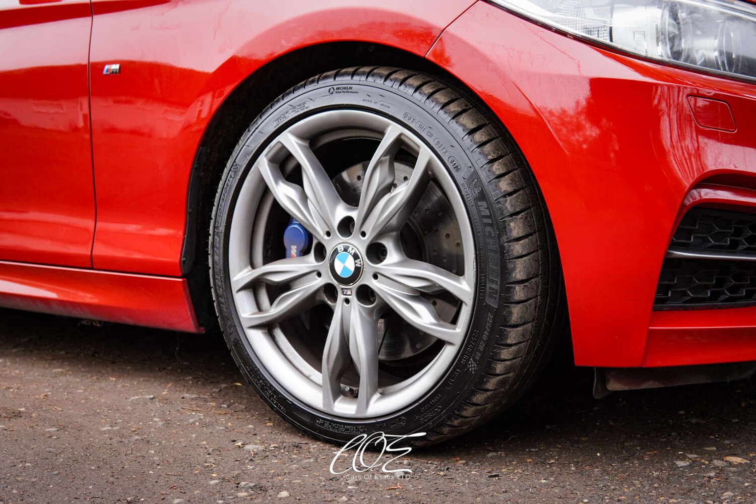 Used BMW 2 Series 2014 for sale - 77729011: Photo 19