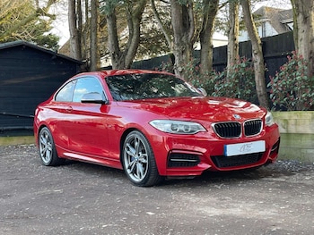 2014 - 3.0 M235i Auto 2dr