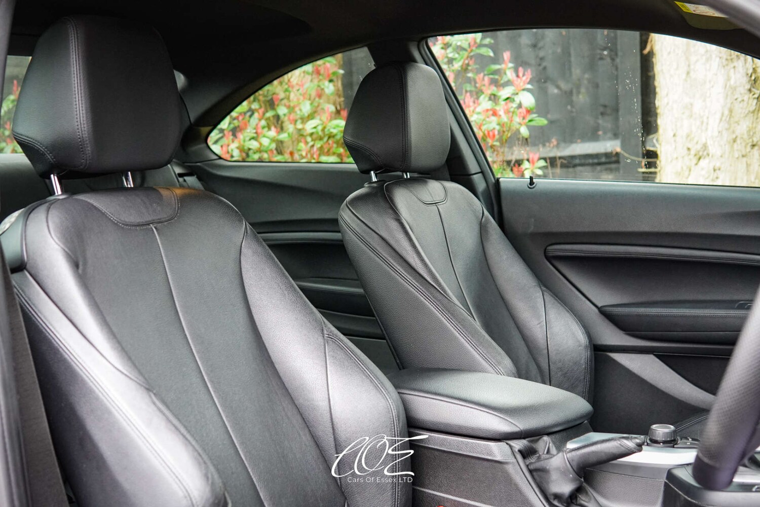 Used BMW 2 Series 2014 for sale - 77729011: Photo 22