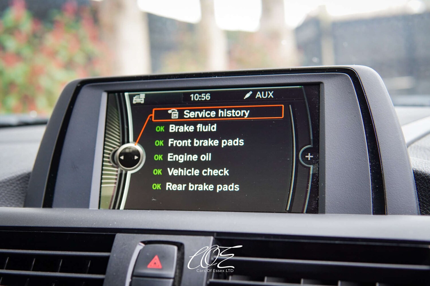 Used BMW 2 Series 2014 for sale - 77729011: Photo 24