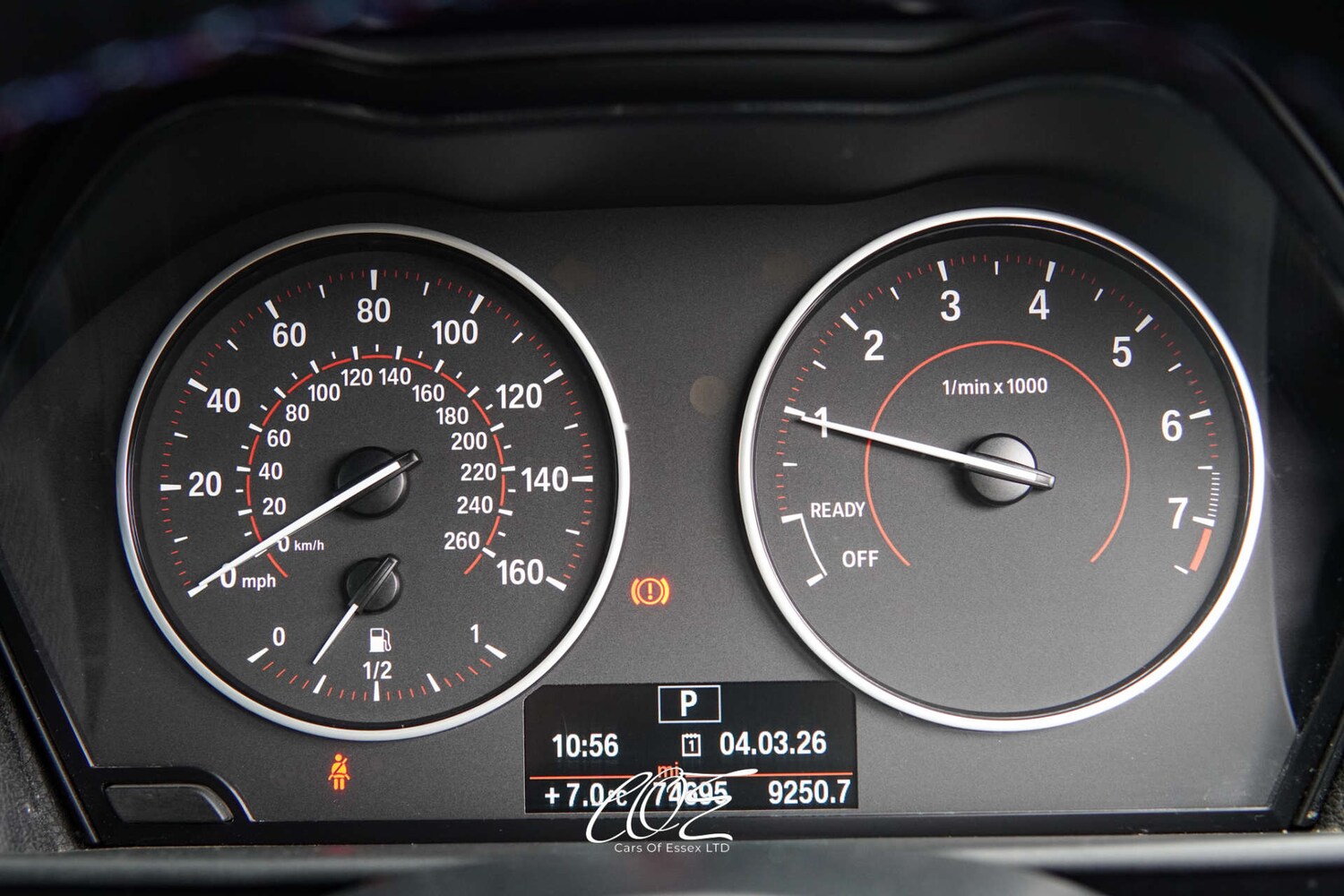 Used BMW 2 Series 2014 for sale - 77729011: Photo 26