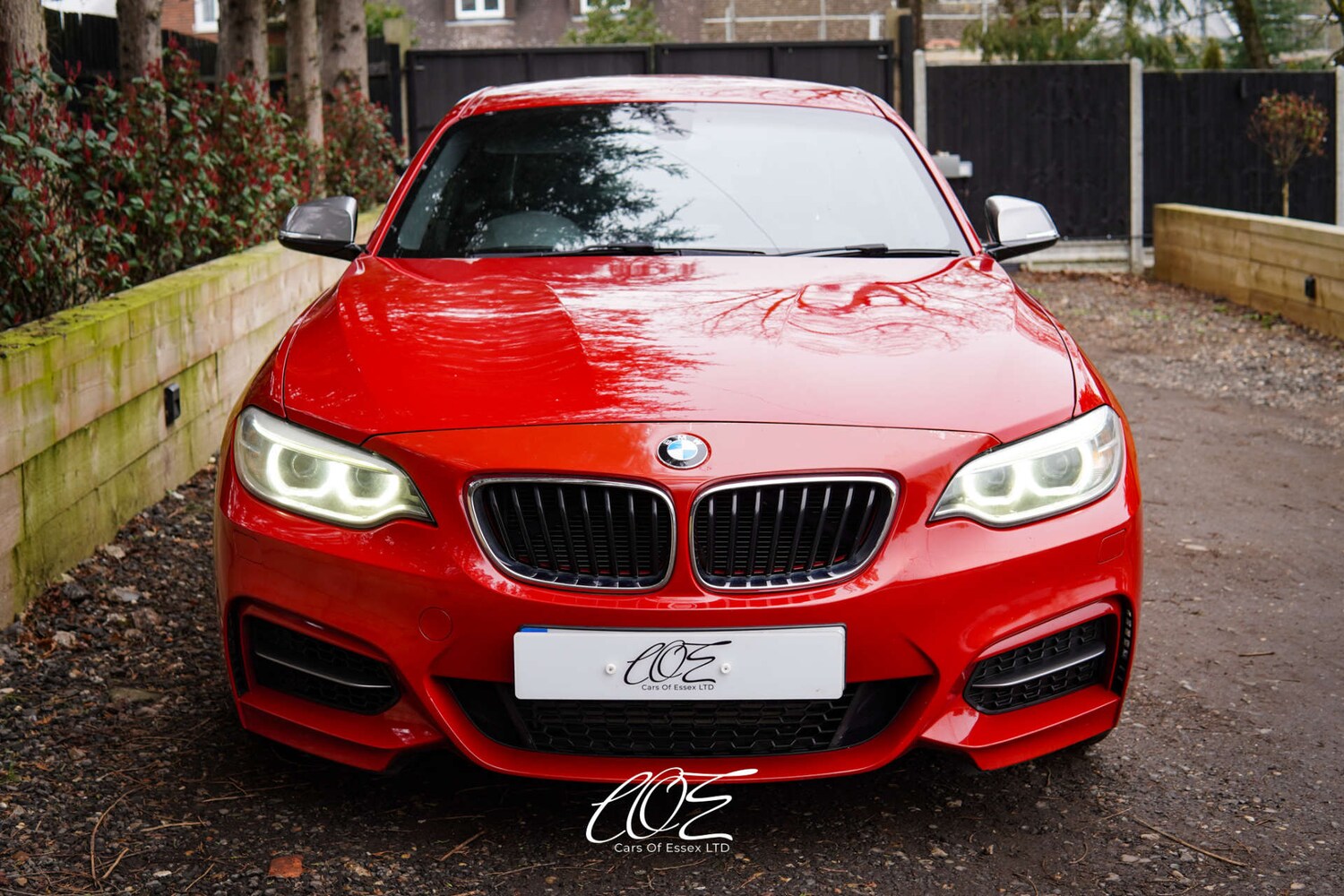 Used BMW 2 Series 2014 for sale - 77729011: Photo 28