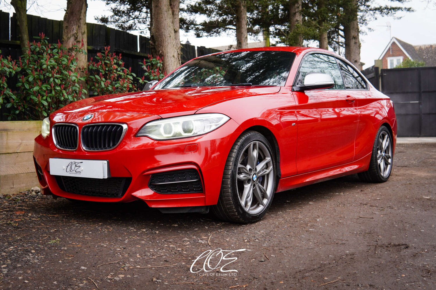 Used BMW 2 Series 2014 for sale - 77729011: Photo 29