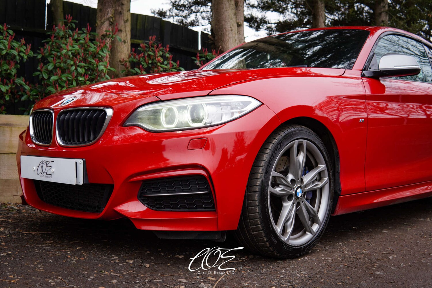 Used BMW 2 Series 2014 for sale - 77729011: Photo 30