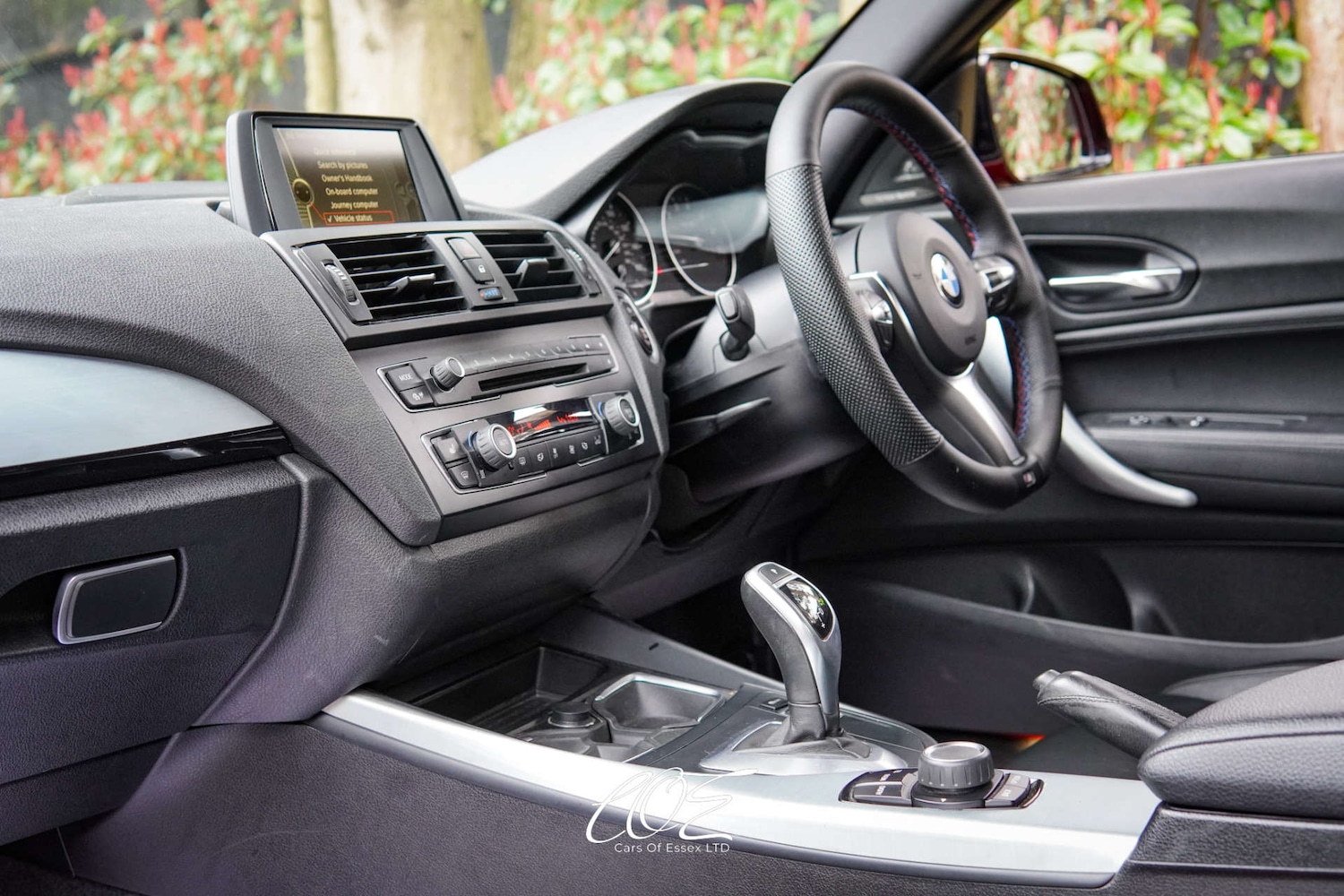 Used BMW 2 Series 2014 for sale - 77729011: Photo 4