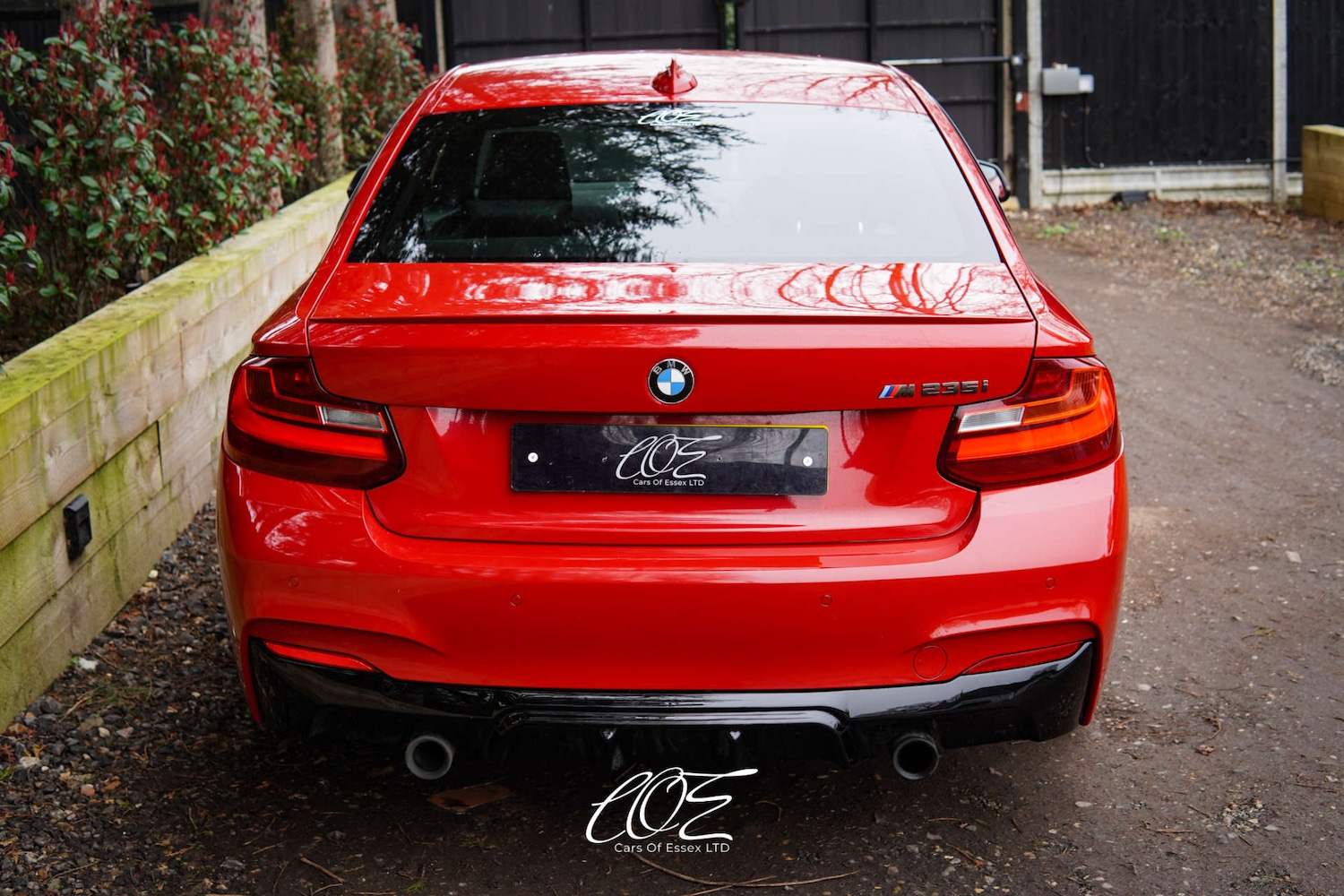 Used BMW 2 Series 2014 for sale - 77729011: Photo 7