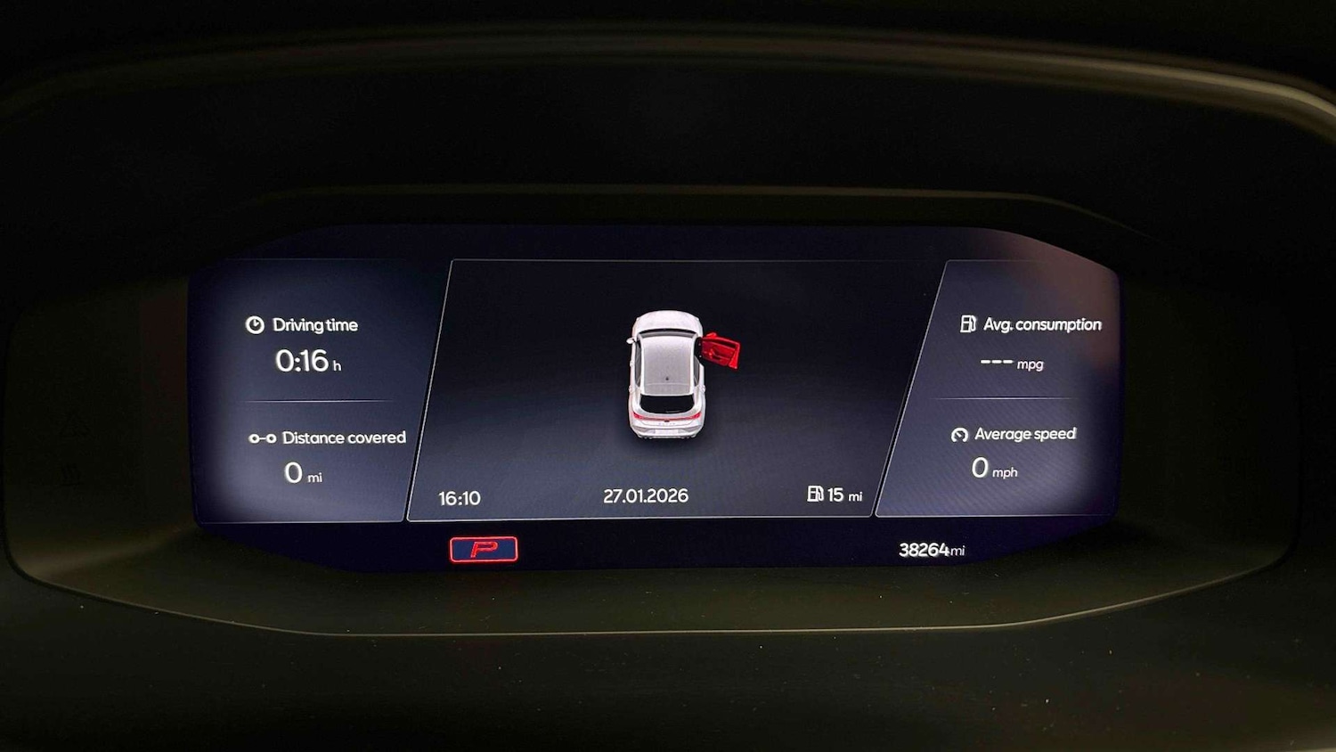 Used Cupra Leon 2023 for sale - 77584841: Photo 11