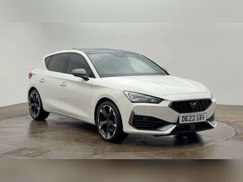 Used Cupra Leon 2023 for sale - 77584841: Photo