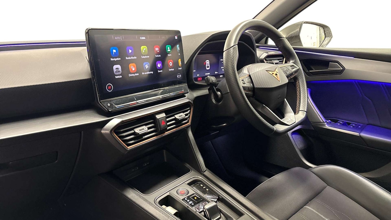 Used Cupra Leon 2023 for sale - 77584841: Photo 3