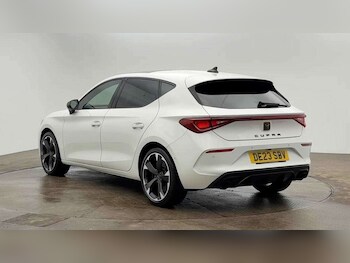 Used Cupra Leon 2023 for sale - 77584841: Photo