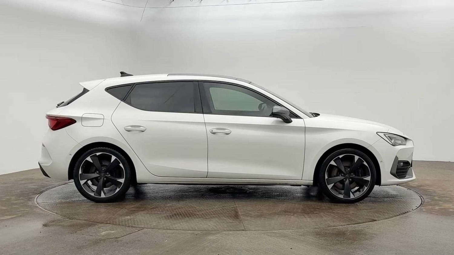 Used Cupra Leon 2023 for sale - 77584841: Photo 5