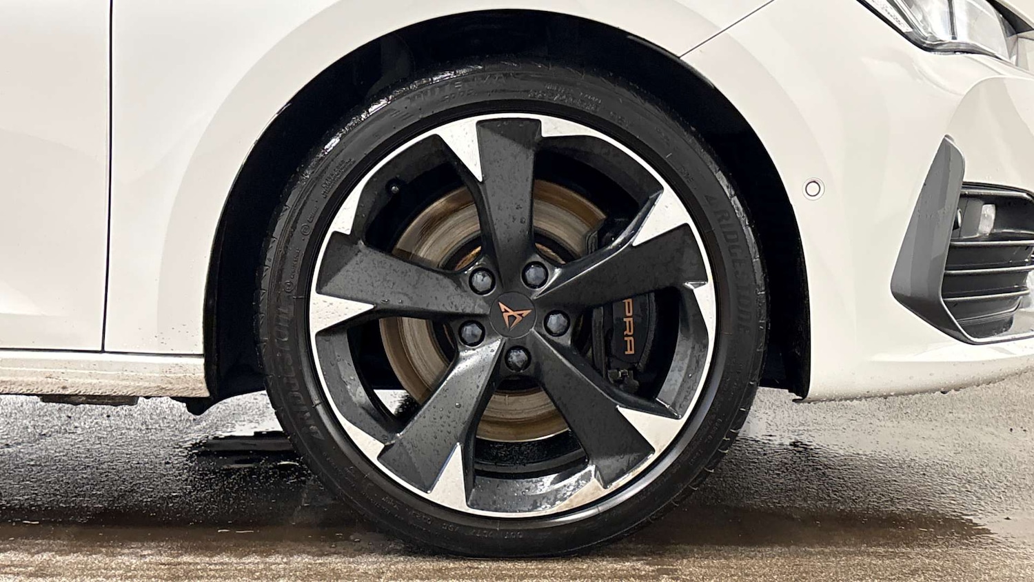 Used Cupra Leon 2023 for sale - 77584841: Photo 6