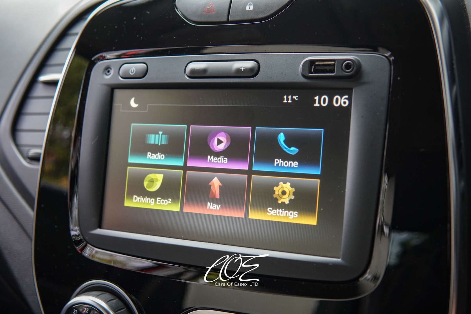 Used Renault Captur 2019 for sale - 76602199: Photo 13