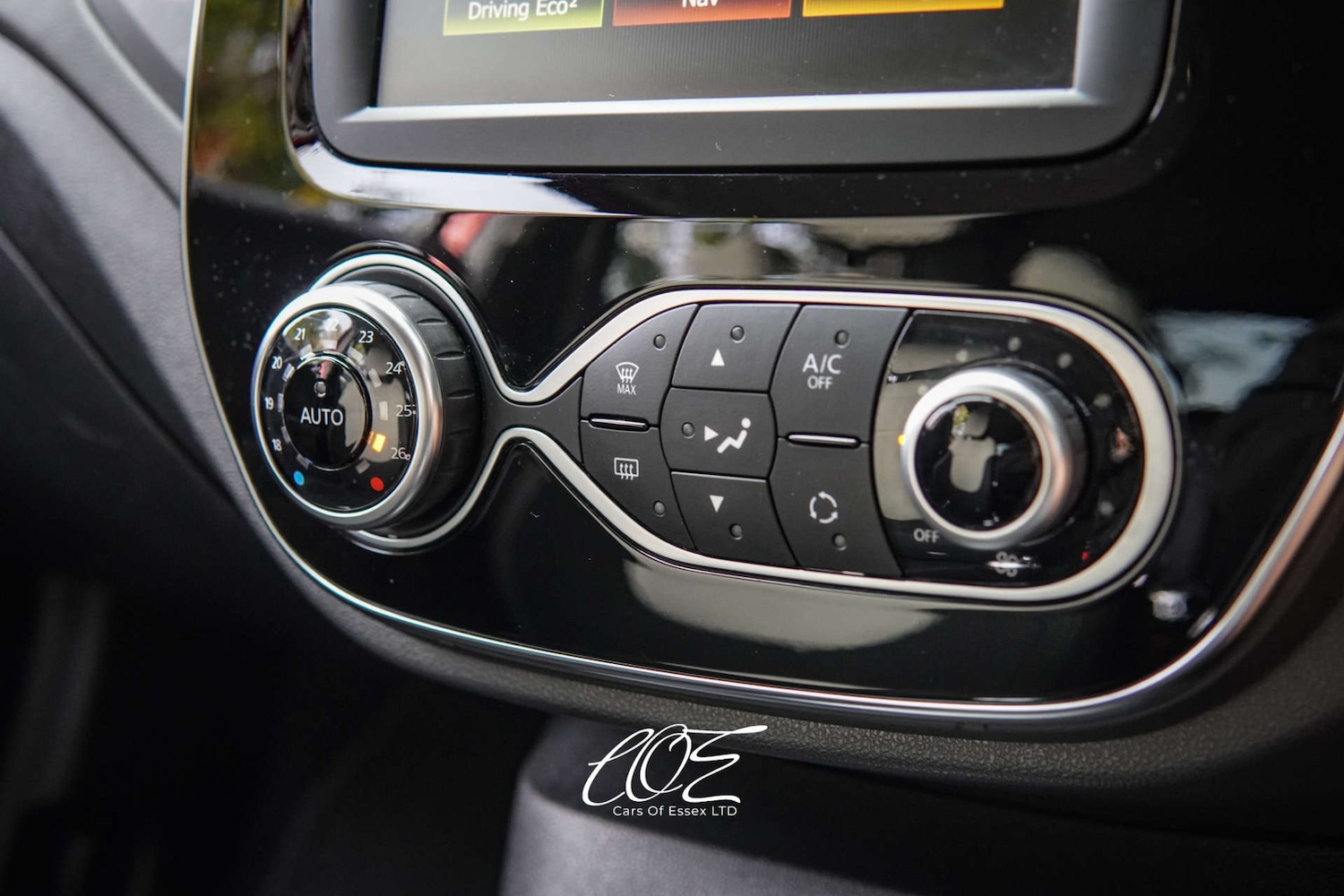 Used Renault Captur 2019 for sale - 76602199: Photo 15