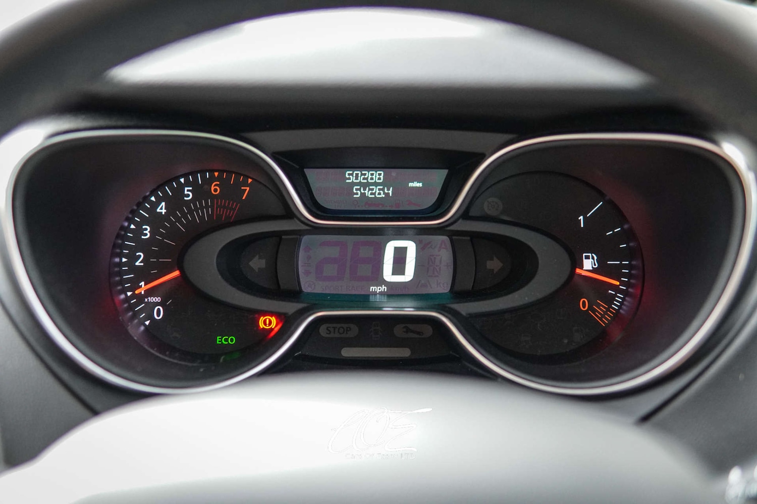 Used Renault Captur 2019 for sale - 76602199: Photo 17