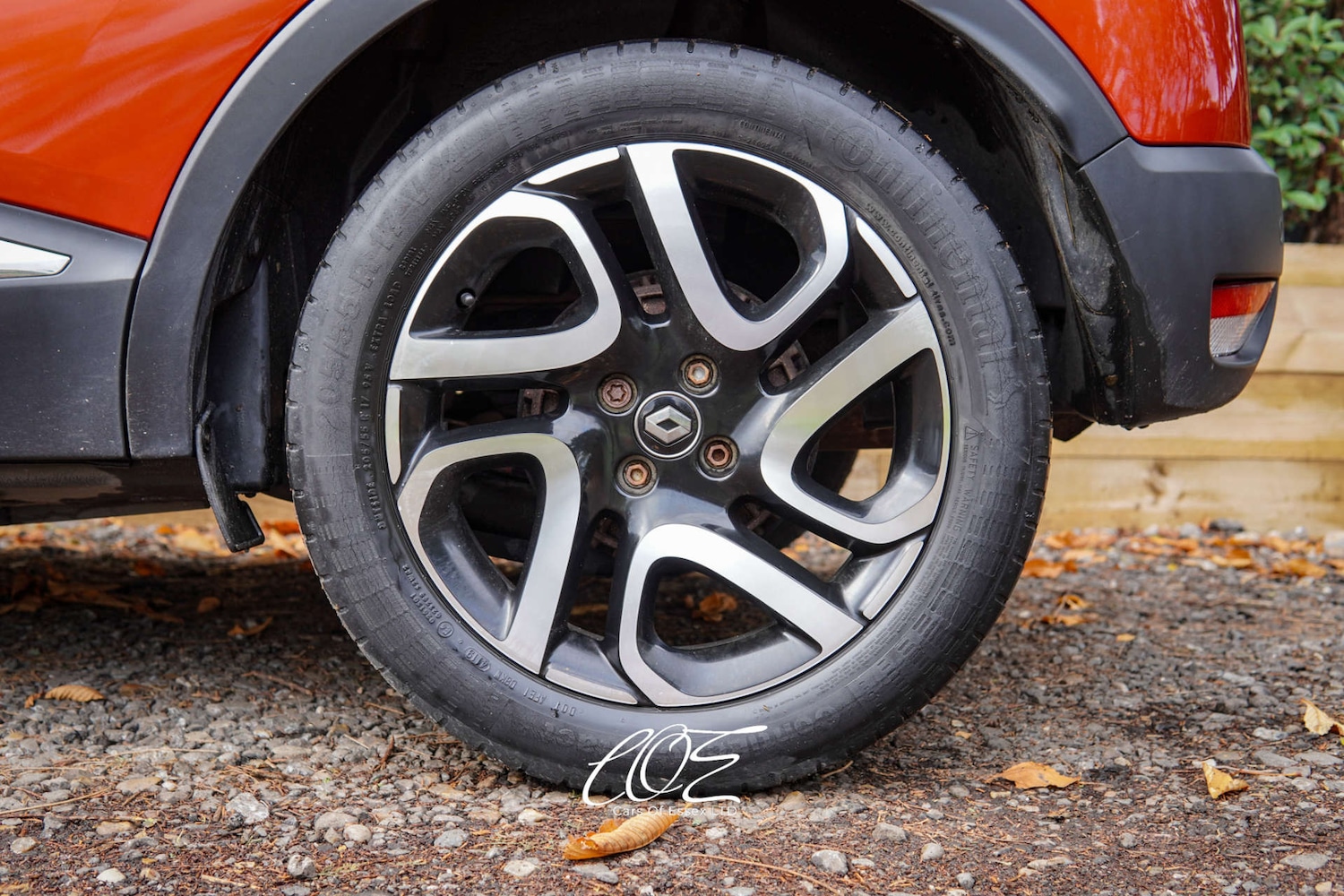 Used Renault Captur 2019 for sale - 76602199: Photo 18