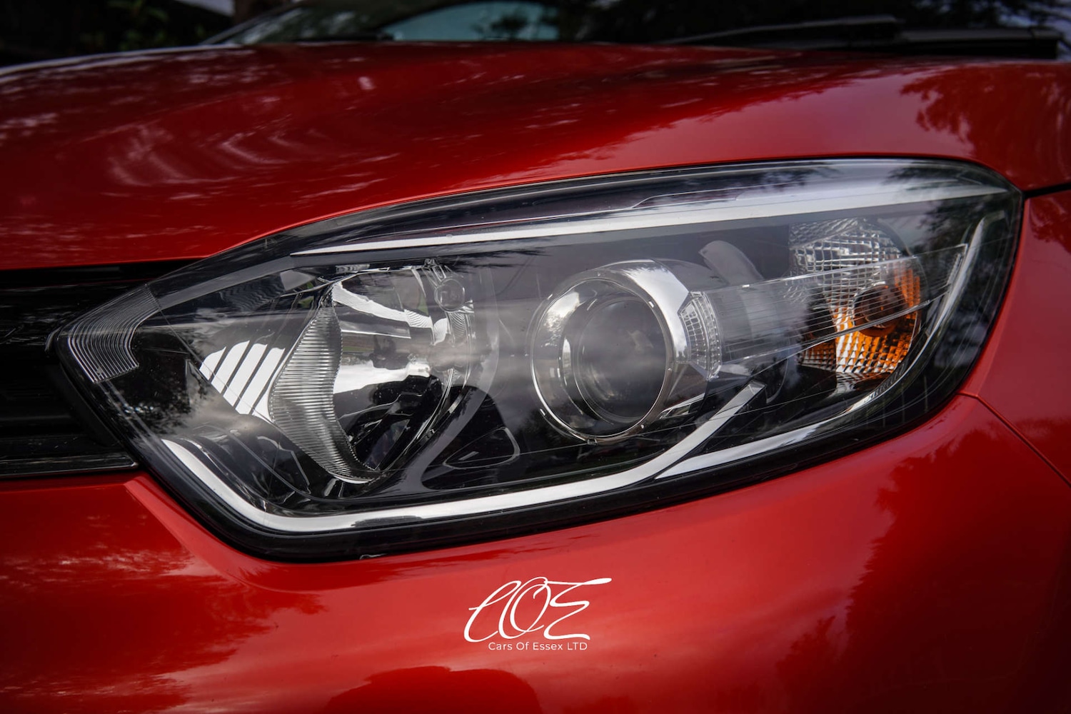 Used Renault Captur 2019 for sale - 76602199: Photo 21