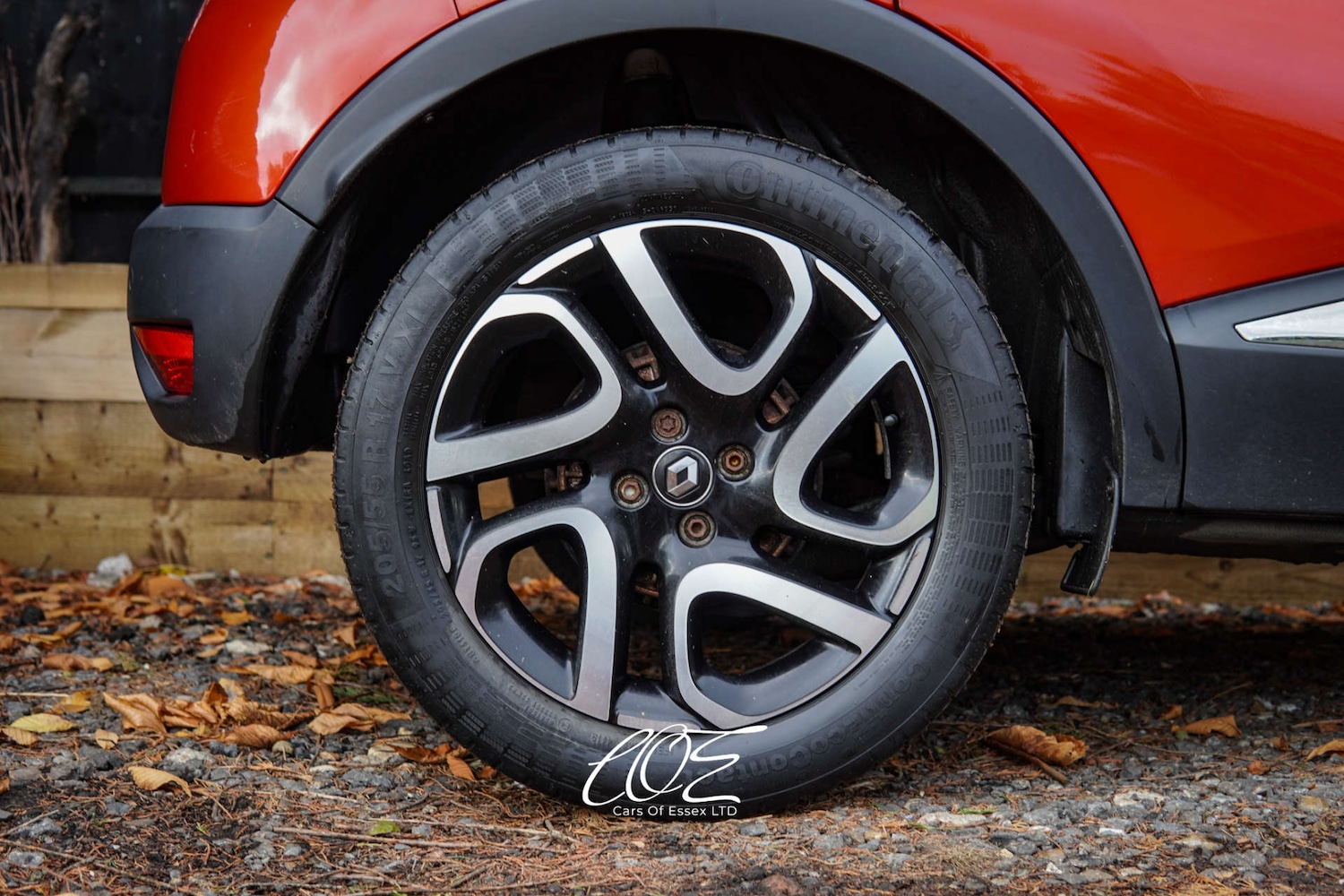 Used Renault Captur 2019 for sale - 76602199: Photo 27