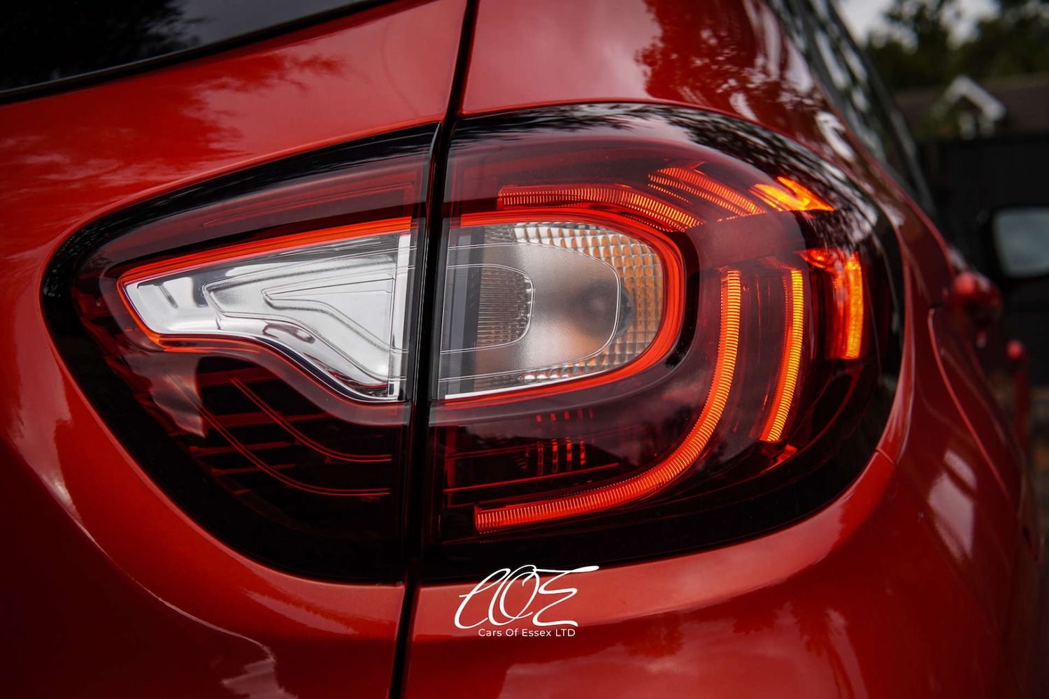 Used Renault Captur 2019 for sale - 76602199: Photo 35