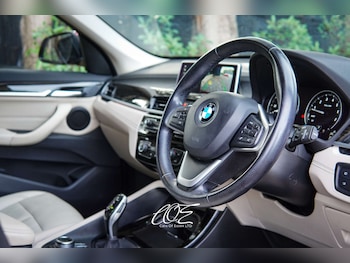 Used BMW X1 2019 for sale - 75959283: Photo