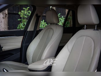 Used BMW X1 2019 for sale - 75959283: Photo