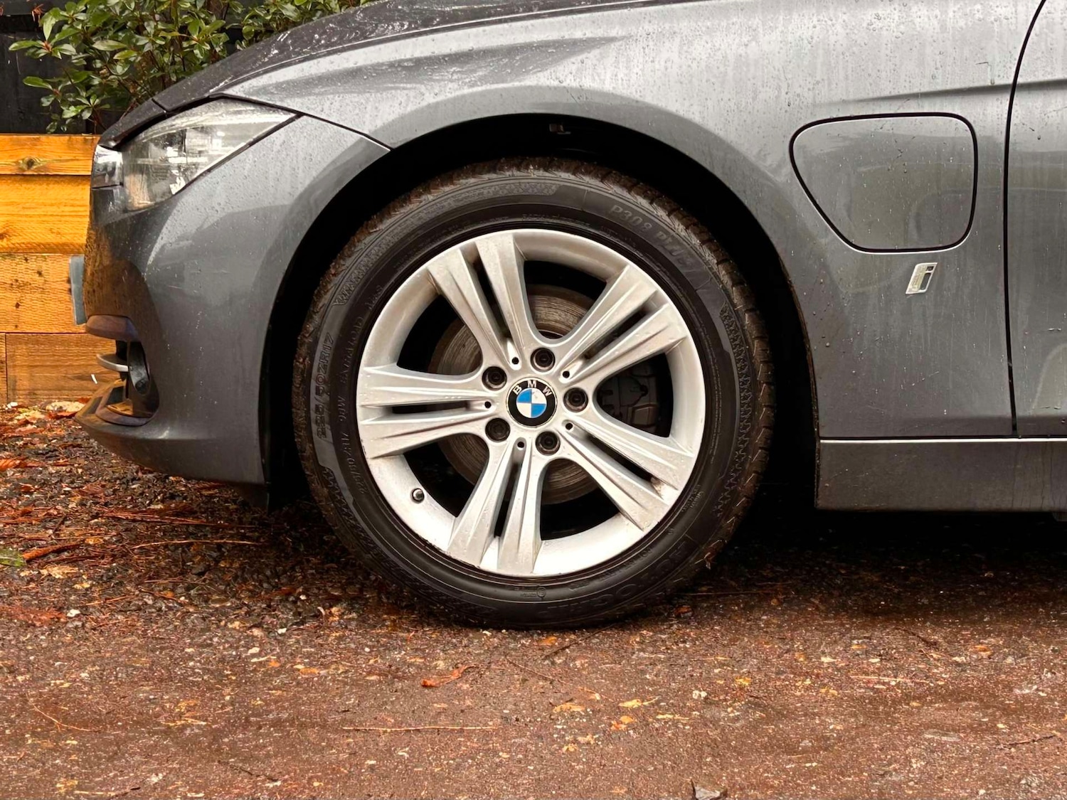 Used BMW 3 Series 2018 for sale - 76380377: Photo 10