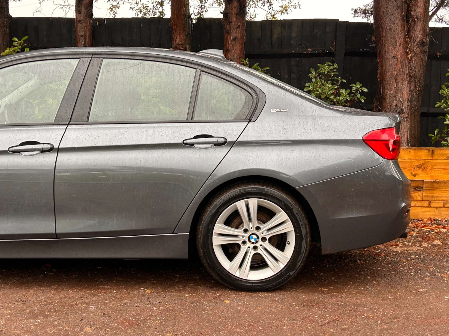 Used BMW 3 Series 2018 for sale - 76380377: Photo 11