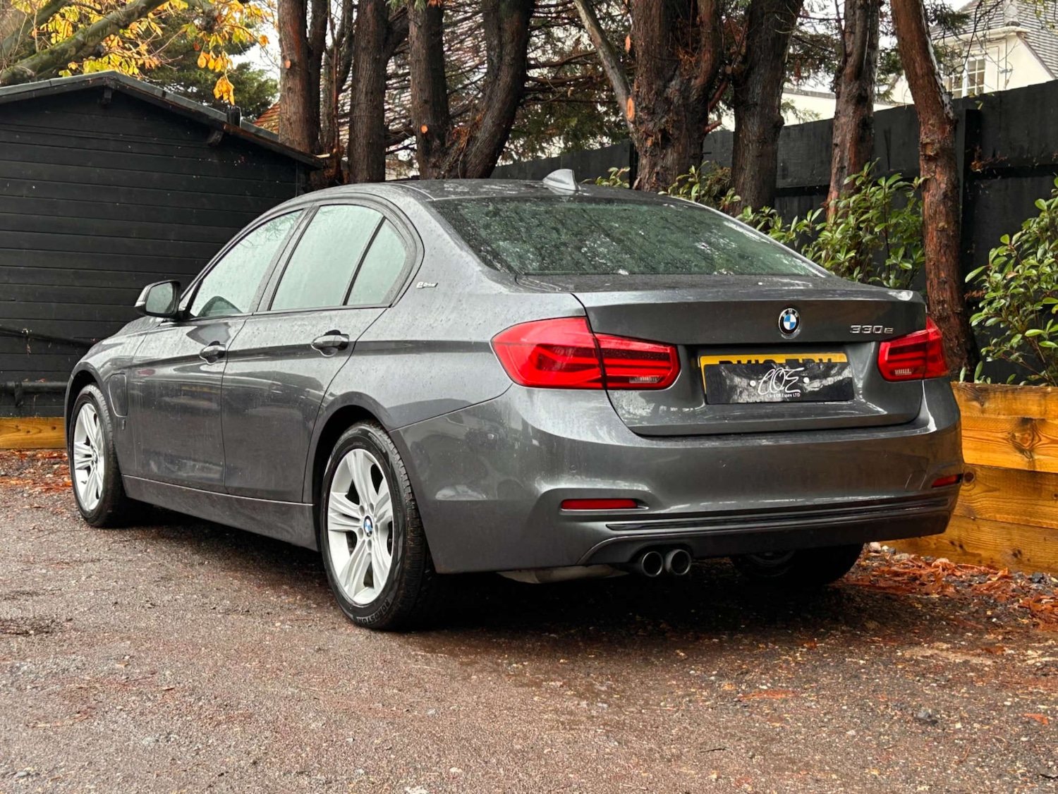 Used BMW 3 Series 2018 for sale - 76380377: Photo 16