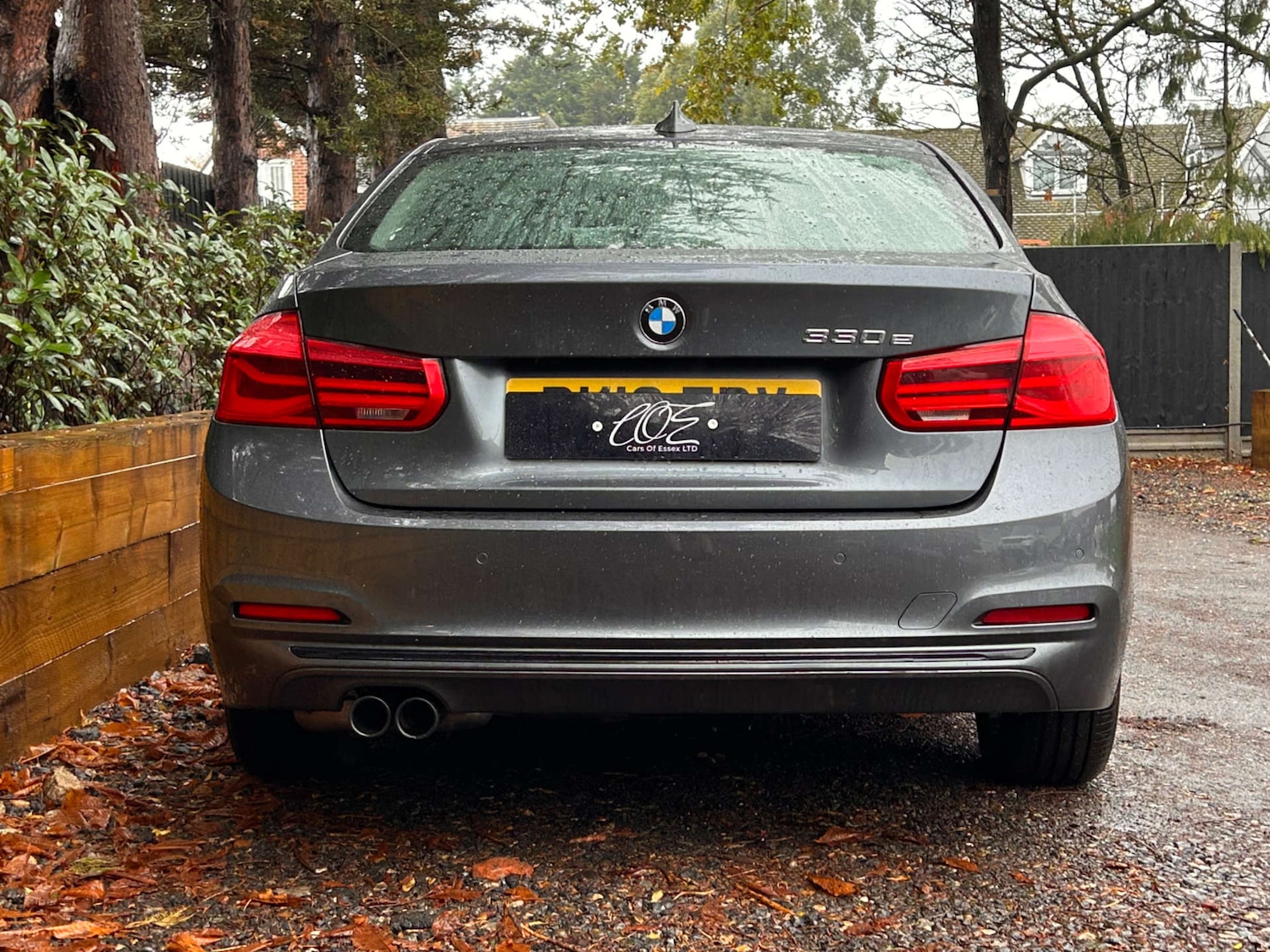 Used BMW 3 Series 2018 for sale - 76380377: Photo 18