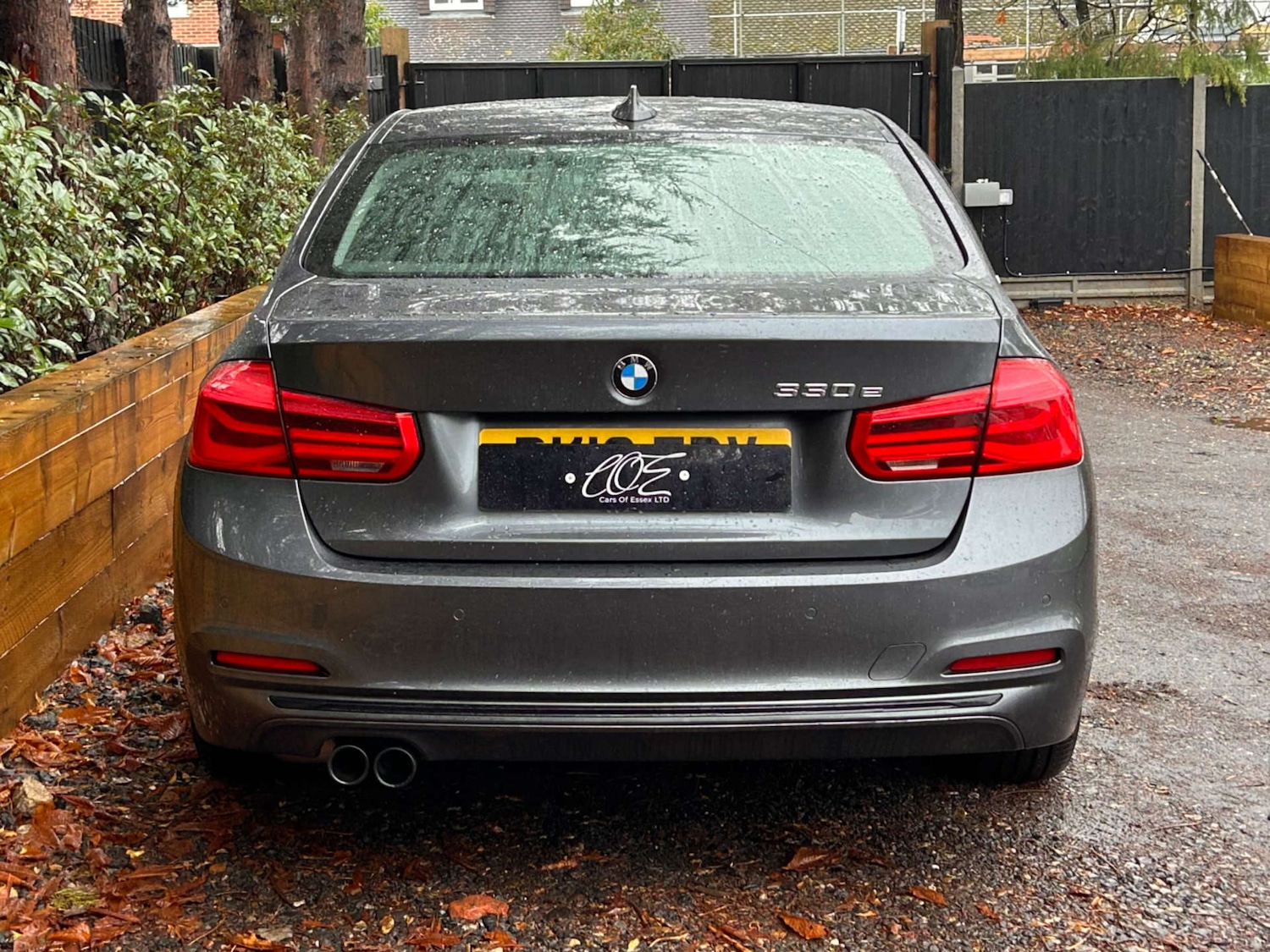 Used BMW 3 Series 2018 for sale - 76380377: Photo 19